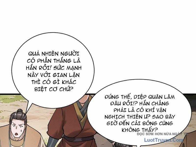 Gặp Mạnh Thì Càng Mạnh, Tu Vi Của Ta Không Giới Hạn Chương 85 trang 79
