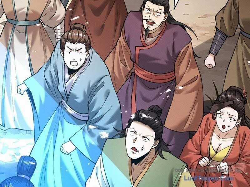 Gặp Mạnh Thì Càng Mạnh, Tu Vi Của Ta Không Giới Hạn Chương 85 trang 80