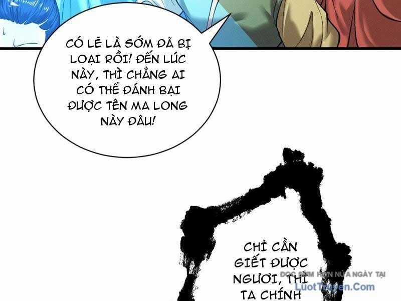 Gặp Mạnh Thì Càng Mạnh, Tu Vi Của Ta Không Giới Hạn Chương 85 trang 81