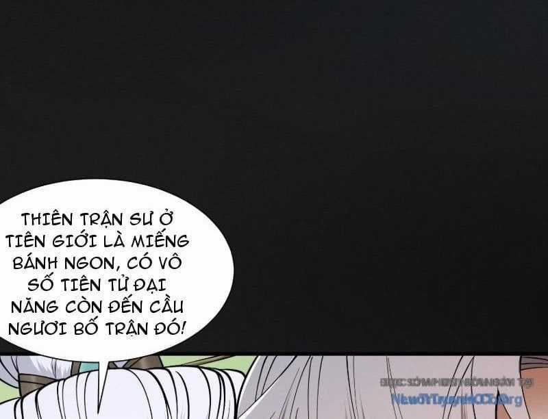 Gặp Mạnh Thì Càng Mạnh, Tu Vi Của Ta Không Giới Hạn Chương 88 trang 16