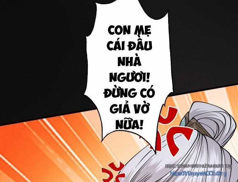 Gặp Mạnh Thì Càng Mạnh, Tu Vi Của Ta Không Giới Hạn Chương 88 trang 21