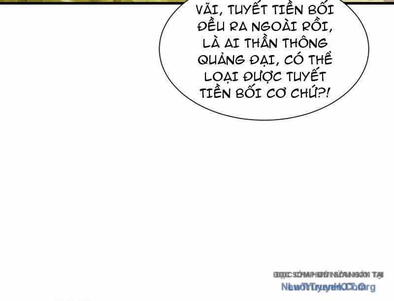 Gặp Mạnh Thì Càng Mạnh, Tu Vi Của Ta Không Giới Hạn Chương 88 trang 30