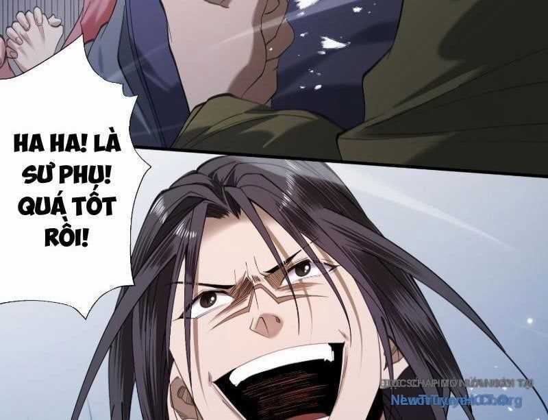 Gặp Mạnh Thì Càng Mạnh, Tu Vi Của Ta Không Giới Hạn Chương 88 trang 71