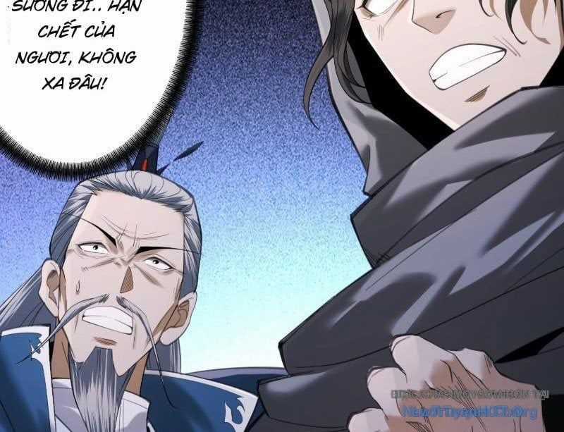 Gặp Mạnh Thì Càng Mạnh, Tu Vi Của Ta Không Giới Hạn Chương 88 trang 77