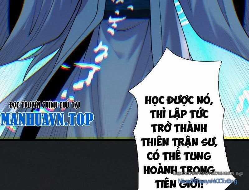 Gặp Mạnh Thì Càng Mạnh, Tu Vi Của Ta Không Giới Hạn Chương 88 trang 9