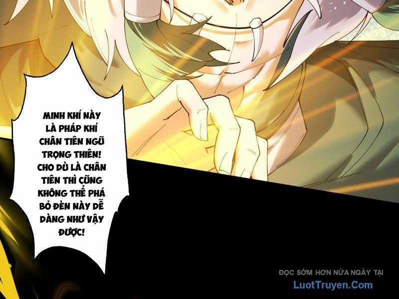 Gặp Mạnh Thì Càng Mạnh, Tu Vi Của Ta Không Giới Hạn Chương 89 trang 103