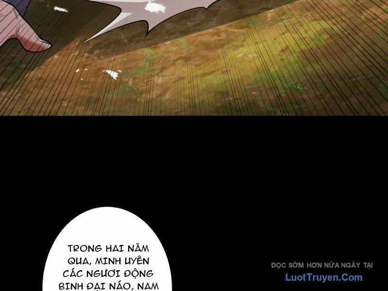 Gặp Mạnh Thì Càng Mạnh, Tu Vi Của Ta Không Giới Hạn Chương 89 trang 117