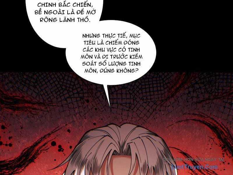 Gặp Mạnh Thì Càng Mạnh, Tu Vi Của Ta Không Giới Hạn Chương 89 trang 118