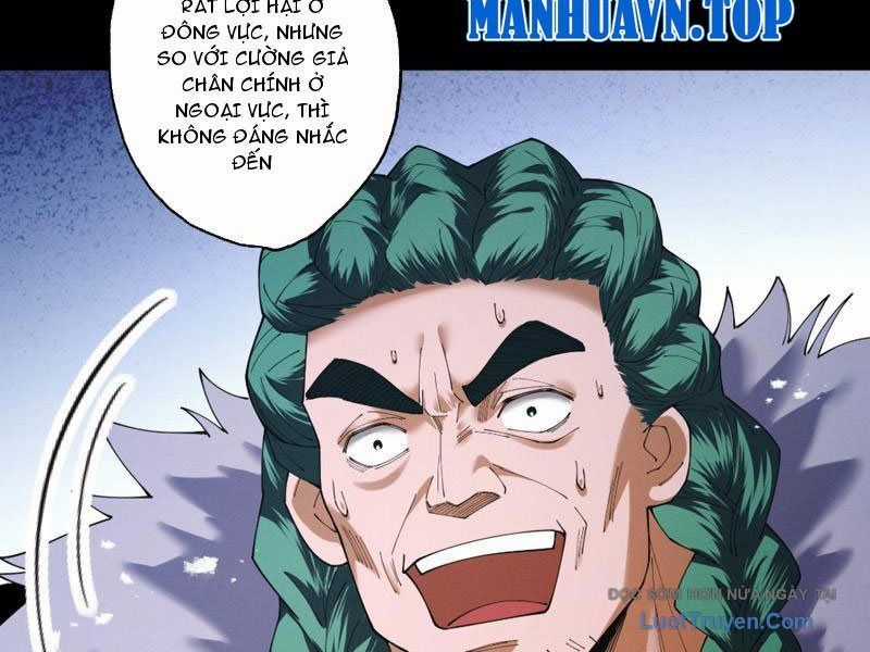 Gặp Mạnh Thì Càng Mạnh, Tu Vi Của Ta Không Giới Hạn Chương 89 trang 126