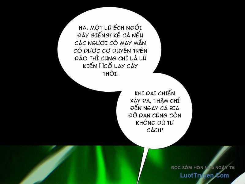 Gặp Mạnh Thì Càng Mạnh, Tu Vi Của Ta Không Giới Hạn Chương 89 trang 4