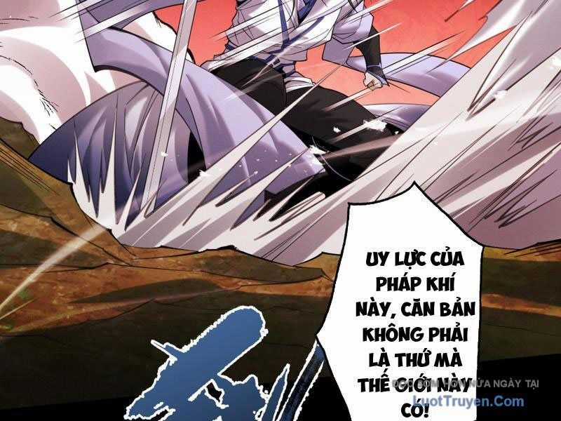 Gặp Mạnh Thì Càng Mạnh, Tu Vi Của Ta Không Giới Hạn Chương 89 trang 43