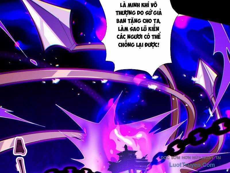 Gặp Mạnh Thì Càng Mạnh, Tu Vi Của Ta Không Giới Hạn Chương 89 trang 45