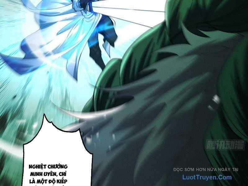 Gặp Mạnh Thì Càng Mạnh, Tu Vi Của Ta Không Giới Hạn Chương 89 trang 9