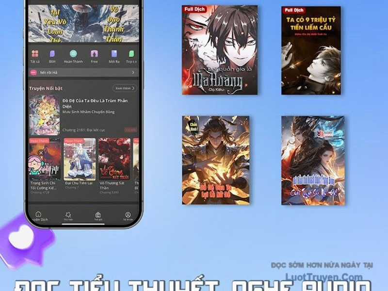 Gặp Mạnh Thì Càng Mạnh, Tu Vi Của Ta Không Giới Hạn Chương 90 trang 127