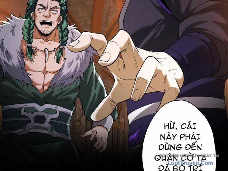 Gặp Mạnh Thì Càng Mạnh, Tu Vi Của Ta Không Giới Hạn Chương 90 trang 19