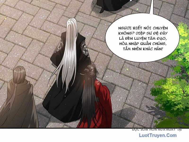 Gặp Mạnh Thì Càng Mạnh, Tu Vi Của Ta Không Giới Hạn Chương 90 trang 25