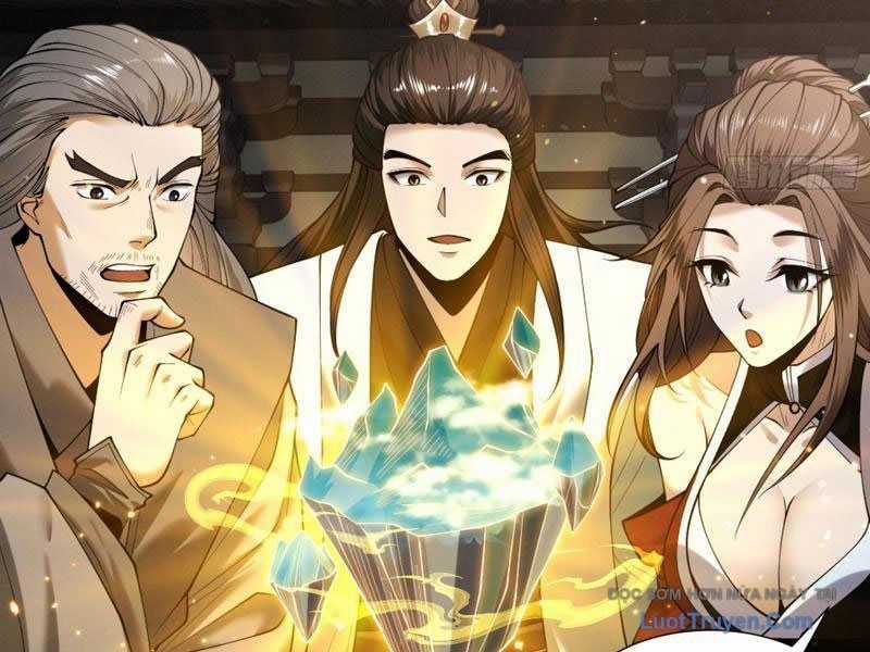 Gặp Mạnh Thì Càng Mạnh, Tu Vi Của Ta Không Giới Hạn Chương 90 trang 35