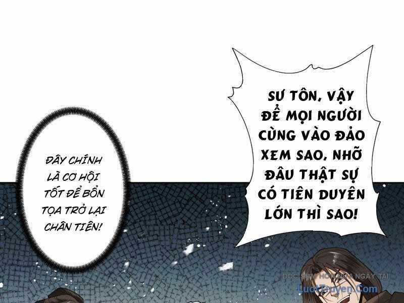 Gặp Mạnh Thì Càng Mạnh, Tu Vi Của Ta Không Giới Hạn Chương 90 trang 39