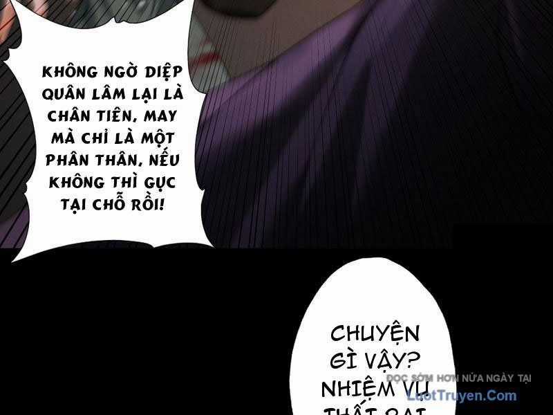 Gặp Mạnh Thì Càng Mạnh, Tu Vi Của Ta Không Giới Hạn Chương 90 trang 4