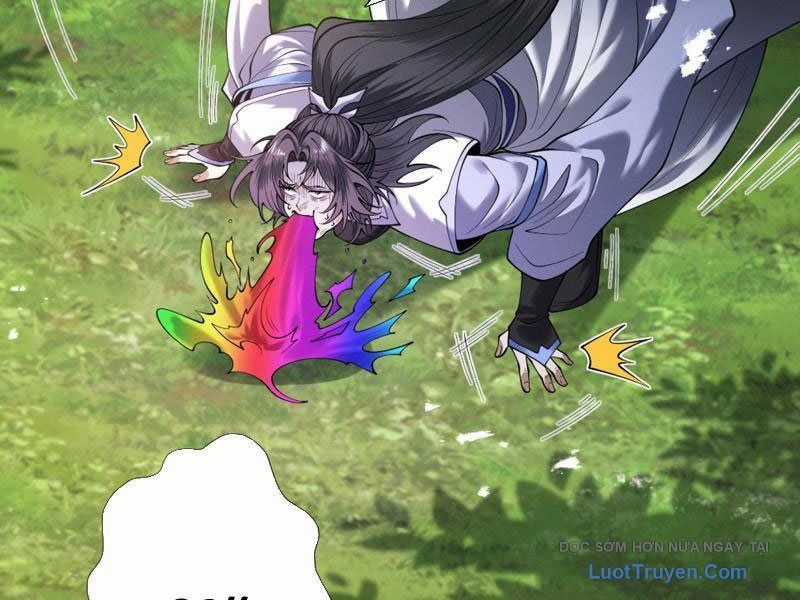 Gặp Mạnh Thì Càng Mạnh, Tu Vi Của Ta Không Giới Hạn Chương 90 trang 80