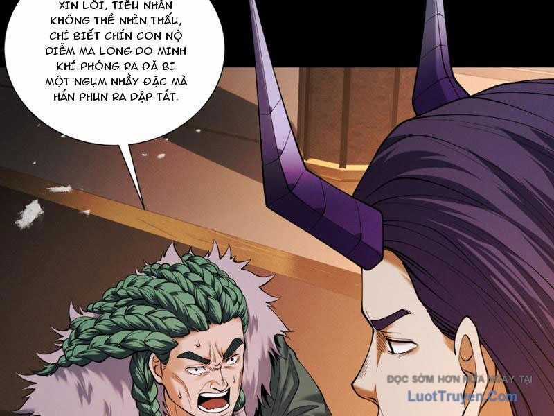 Gặp Mạnh Thì Càng Mạnh, Tu Vi Của Ta Không Giới Hạn Chương 90 trang 9