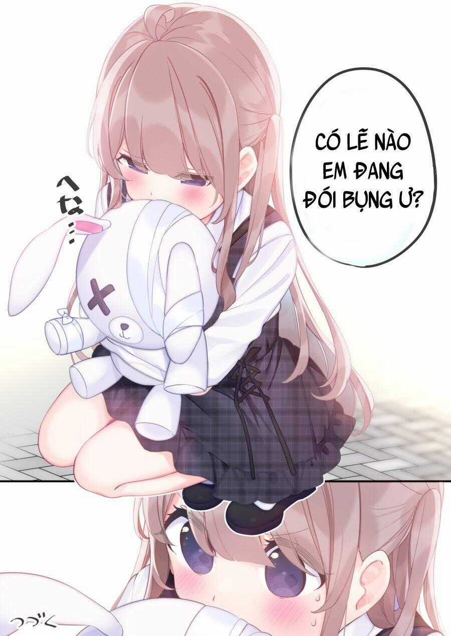 Gặp Người Bạn Fps Ở Đời Thật Chapter 3 trang 4