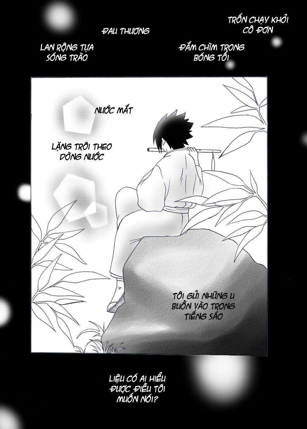 Gặp người thổi sáo Chapter 1 trang 2