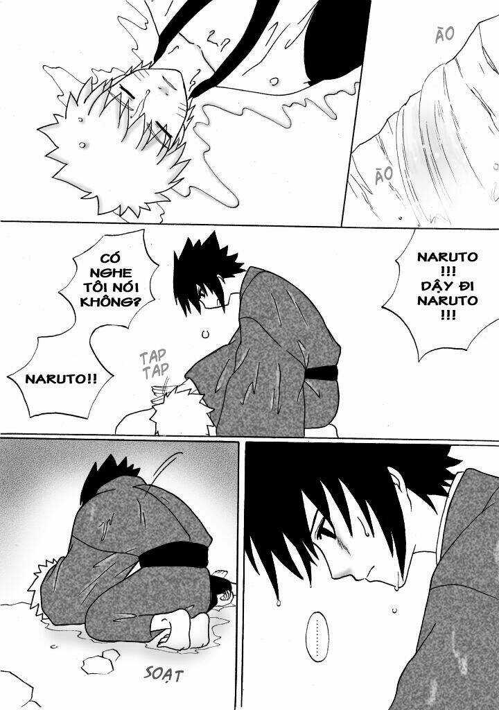 Gặp người thổi sáo Chapter 2 trang 17