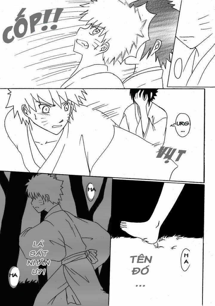 Gặp người thổi sáo Chapter 2 trang 4