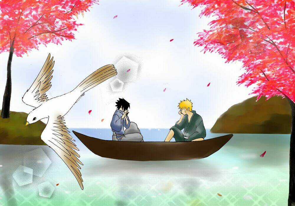 Gặp người thổi sáo Chapter 3 trang 4