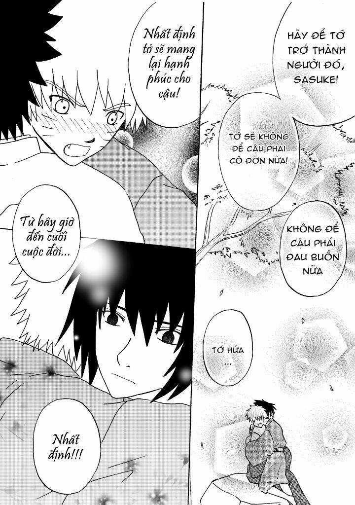 Gặp người thổi sáo Chapter 4 trang 11