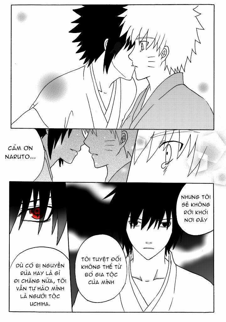 Gặp người thổi sáo Chapter 4 trang 13