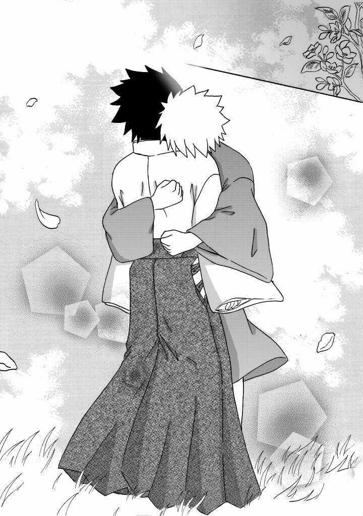 Gặp người thổi sáo Chapter 4 trang 17