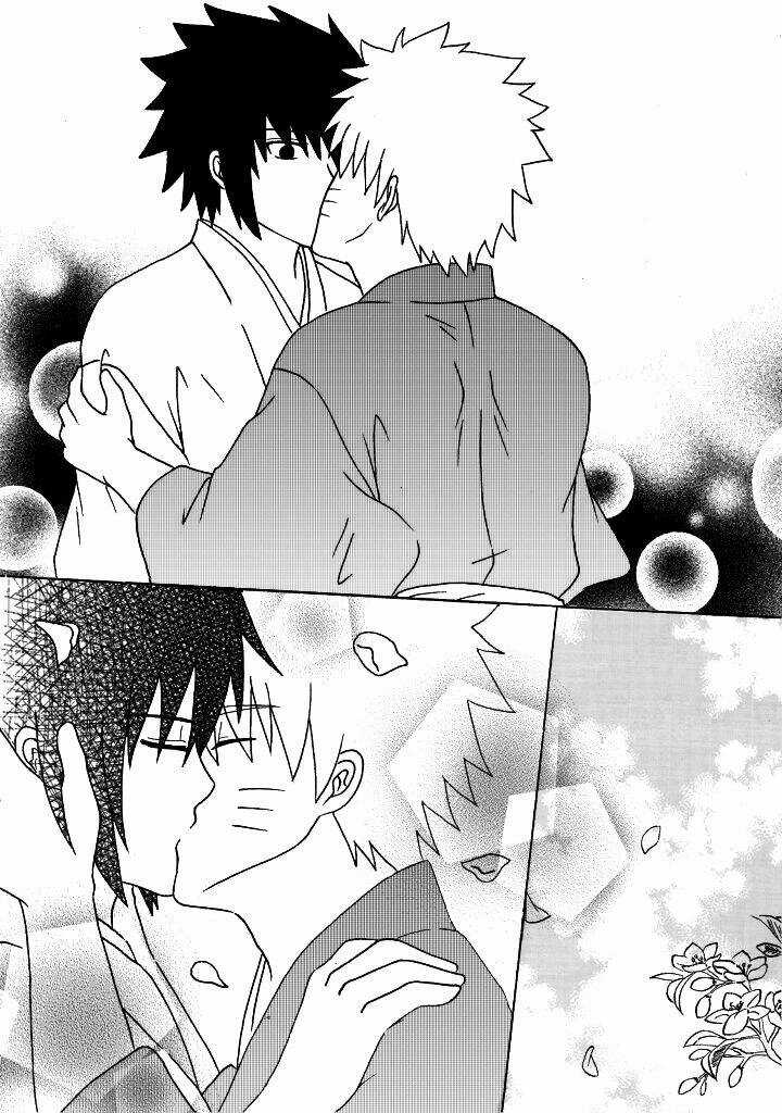 Gặp người thổi sáo Chapter 4 trang 21