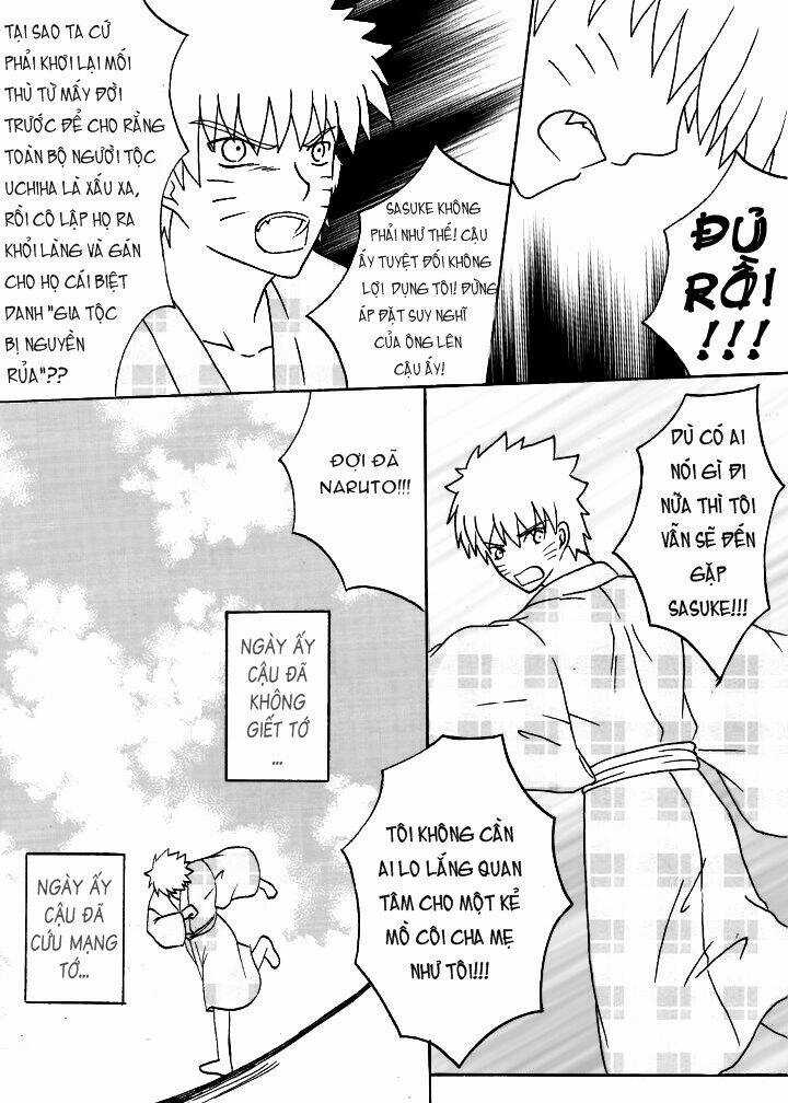 Gặp người thổi sáo Chapter 4 trang 26