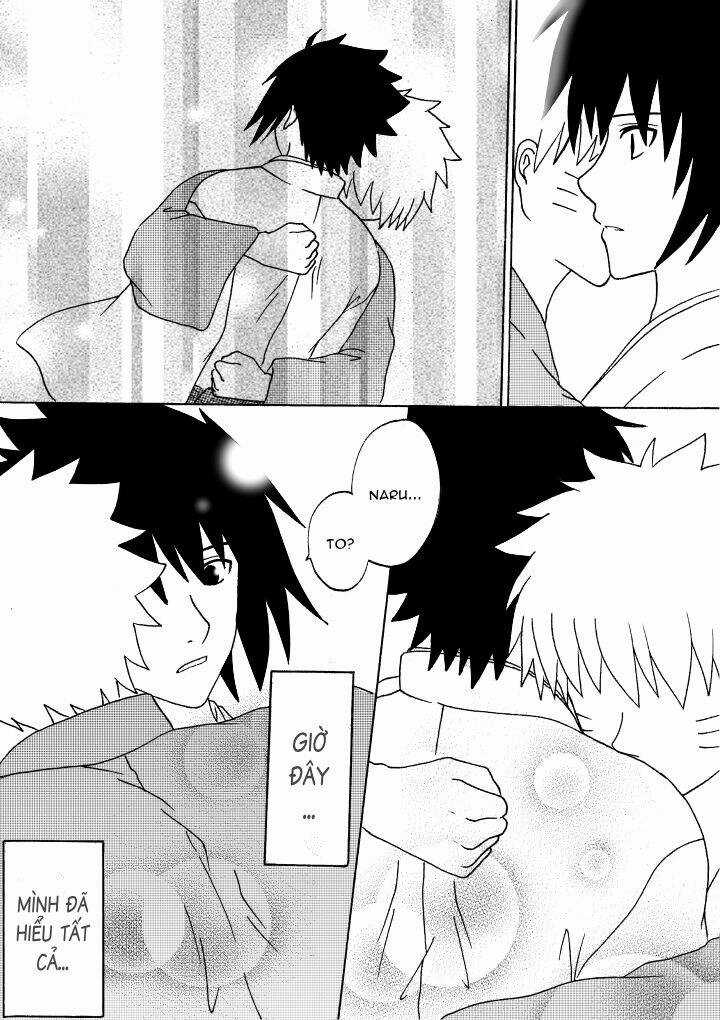 Gặp người thổi sáo Chapter 4 trang 9