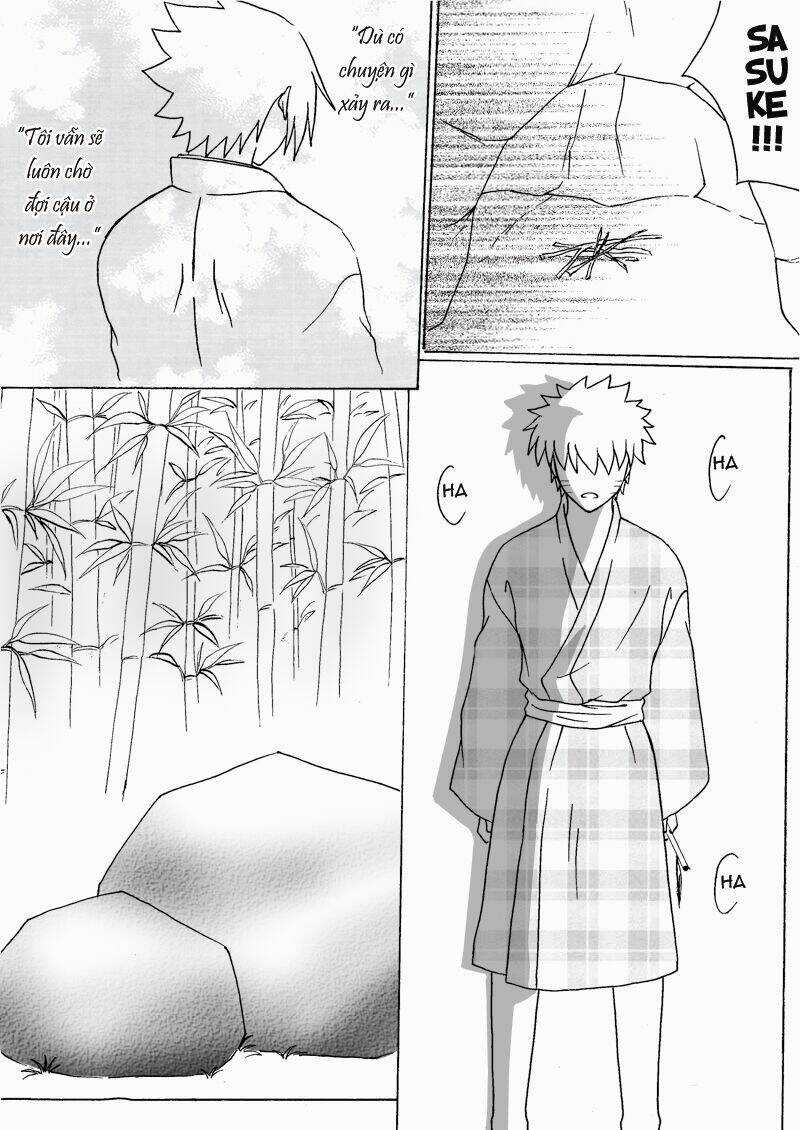 Gặp người thổi sáo Chapter 5 trang 10