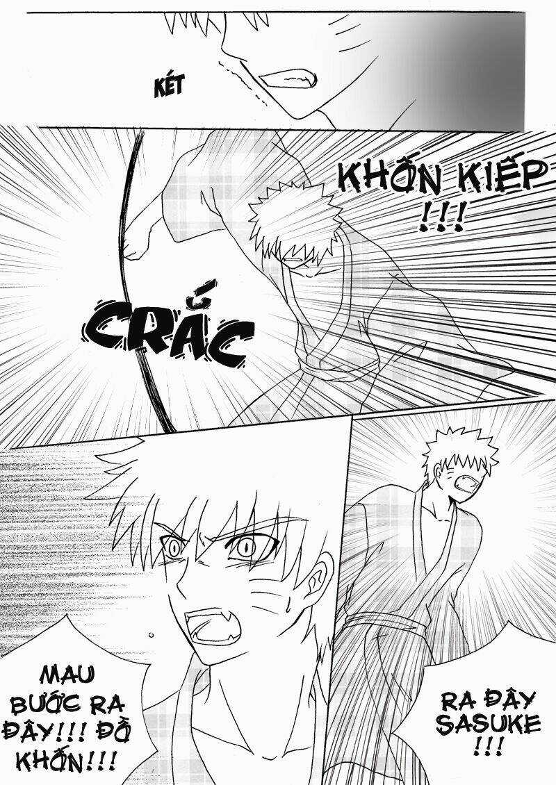 Gặp người thổi sáo Chapter 5 trang 11