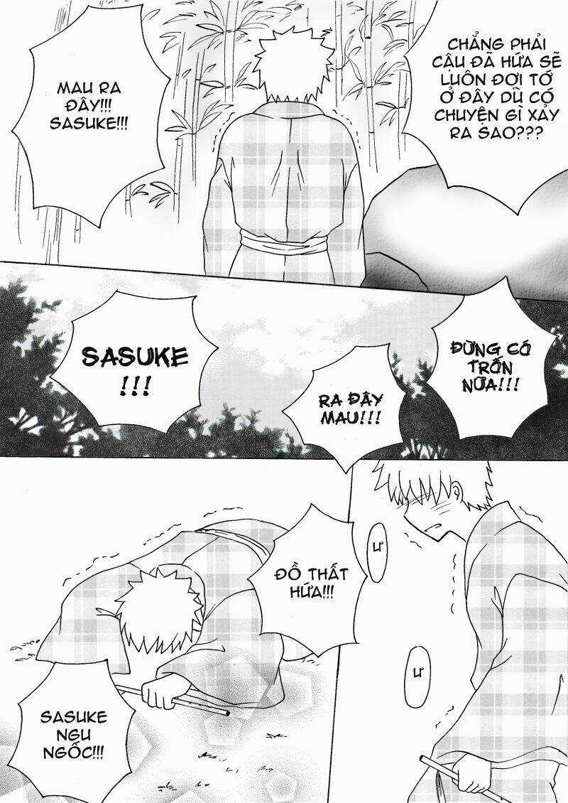 Gặp người thổi sáo Chapter 5 trang 12