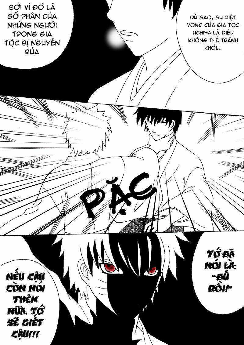 Gặp người thổi sáo Chapter 5 trang 17