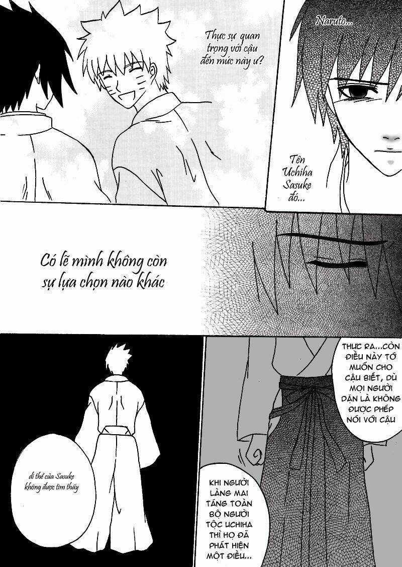 Gặp người thổi sáo Chapter 5 trang 19