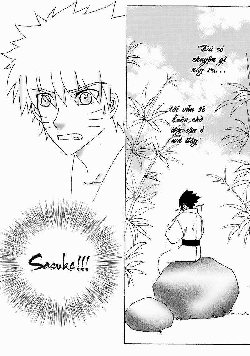 Gặp người thổi sáo Chapter 5 trang 4