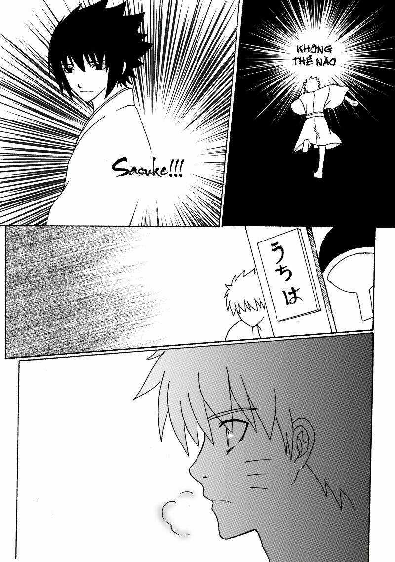 Gặp người thổi sáo Chapter 5 trang 5