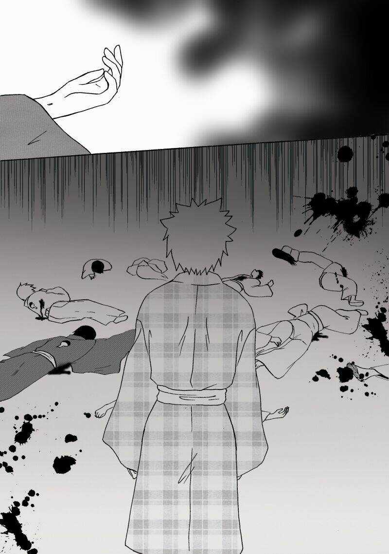 Gặp người thổi sáo Chapter 5 trang 6