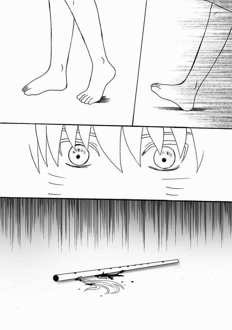 Gặp người thổi sáo Chapter 5 trang 8