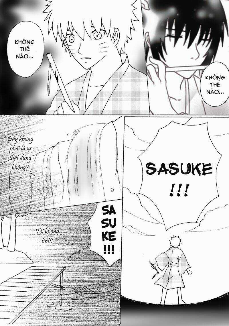 Gặp người thổi sáo Chapter 5 trang 9