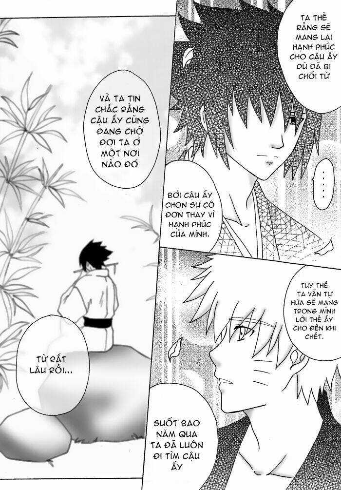 Gặp người thổi sáo Chapter 6 trang 26