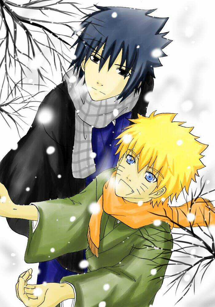 Gặp người thổi sáo Chapter 6 trang 39