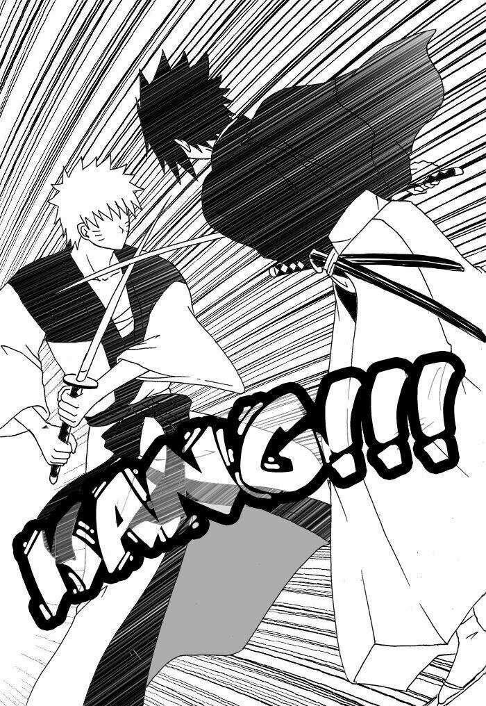 Gặp người thổi sáo Chapter 6 trang 9