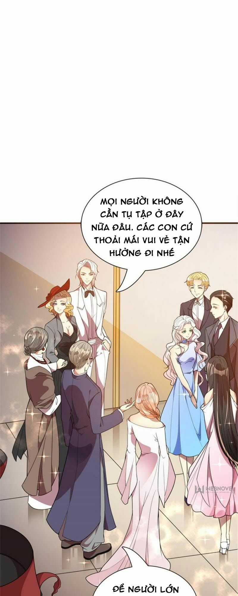 Gặp Phải Người Chồng Xảo Quyệt! Chapter 18 trang 16